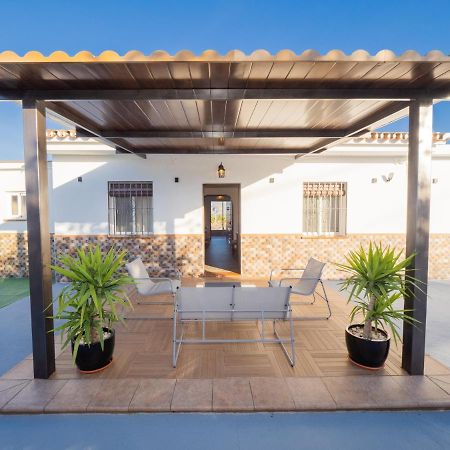 Cubo'S Finca La Higuera Alhaurín de la Torre Exterior foto